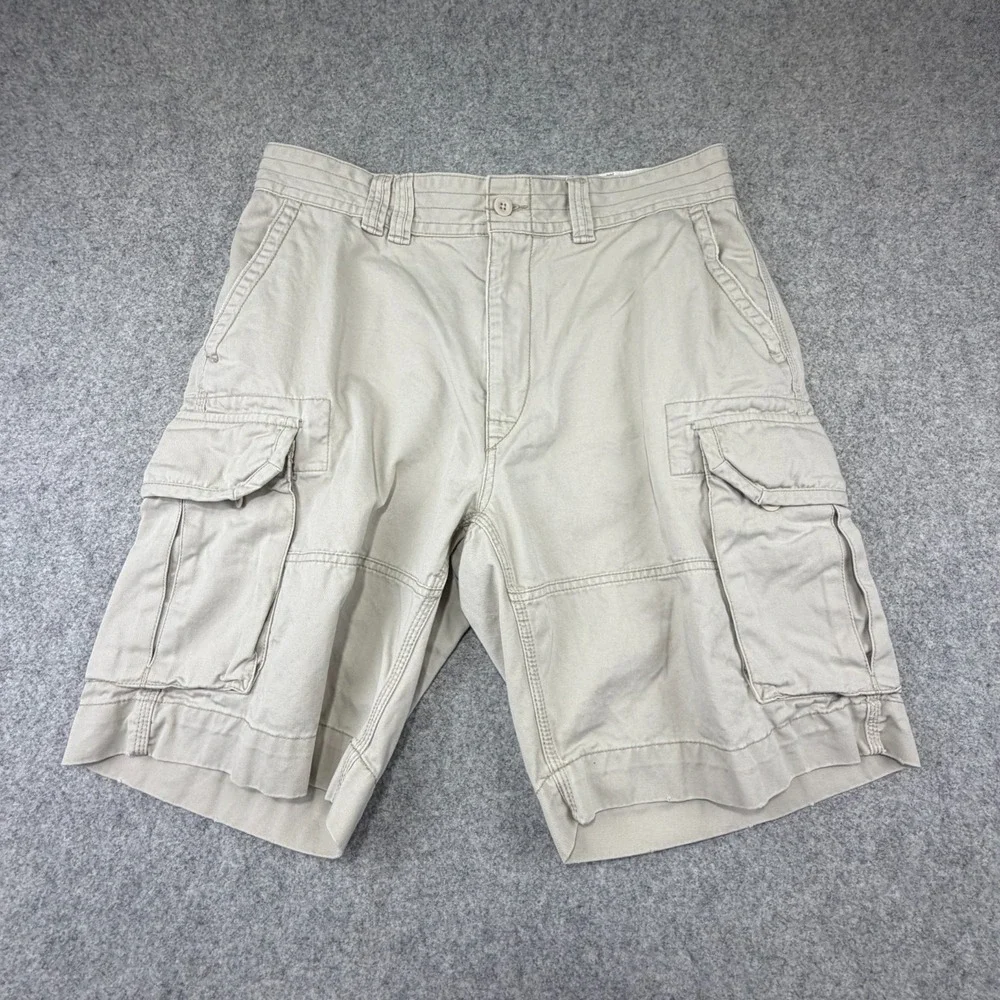 Polo Ralph Lauren Relaxed Fit 10
